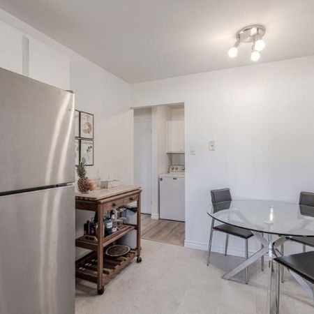 Appartement 4 ½ à louer Lévis juillet 2026 - Photo 4