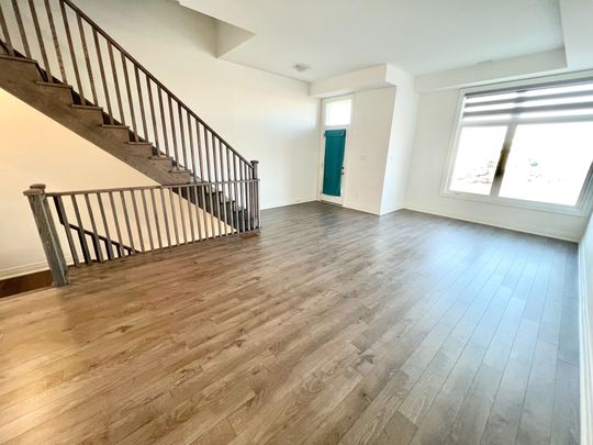 For Lease - 9 Alan Francis Lane, Markham, Ontario - Photo 1