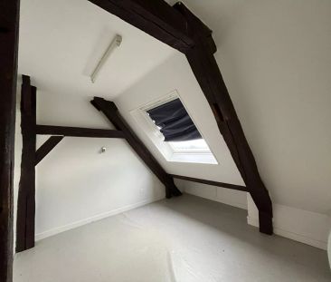 Appartement en duplex 3 pièces à louer au coeur de Saint Quentin 02... - Photo 4