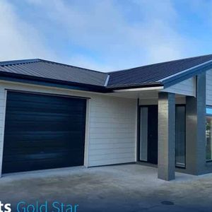 Three Bedroom House - Paeroa - Photo 2