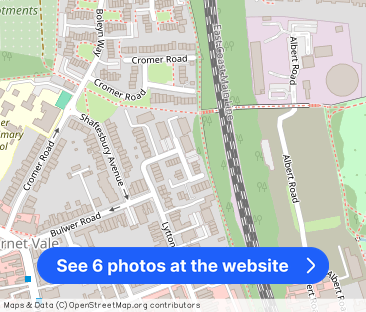 Artesian Grove, Barnet, EN5 - Photo 1