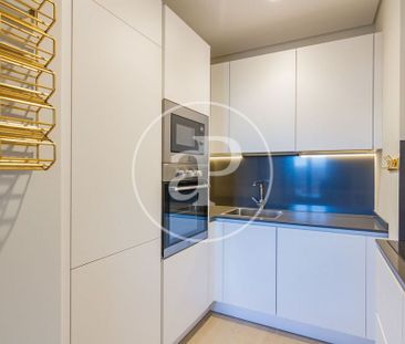 Luxury Apartment for rent in Madrid, Autonomous Region of Madrid - Photo 6