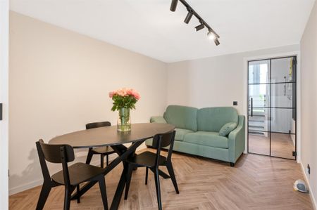 VOLLEDIG GERENOVEERD HUIS MET 3 SLPKS EN TUIN - Photo 2