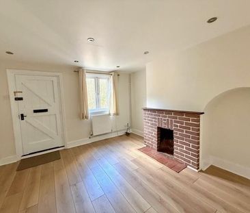 2 bedroom house to rent - Photo 1