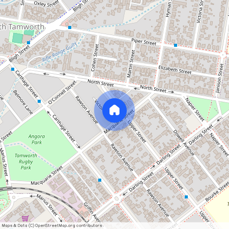 5/12-14 Macquarie St, North Tamworth