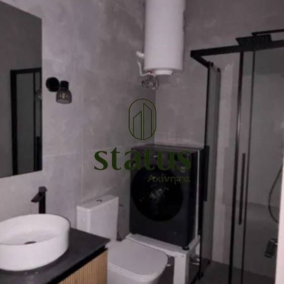 Studio/Γκαρσονιέρα για ενοικίαση Λάγγουρα (Πάτρα) - Φωτογραφία 1