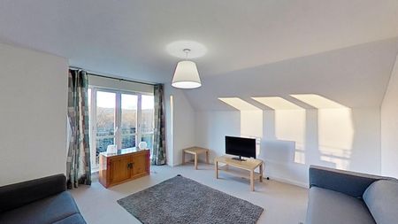 2 bedroom apartment to rent - Photo 2