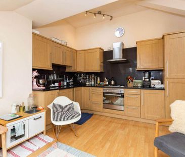 2 bedroom apartment to rent - Photo 6