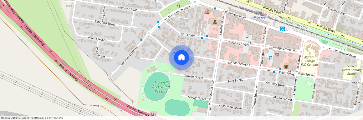 22 Elgin Street, Vic 3840, Morwell