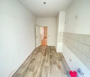 Helle 1-Raum Wohnung in Dessau Süd zu vermieten - Photo 5