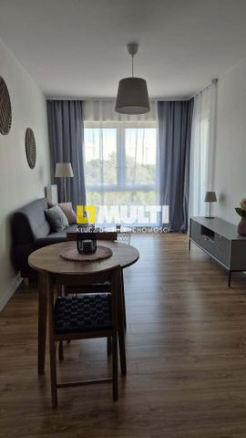 Bądź pierwszysm Najemcą, 2 pok,balkon, m.postojowe - Фото 4