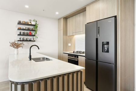 2003/14 Hill Road, Wentworth Point NSW 2127 - Apartment For Rent | Domain - Photo 2