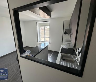 Location Appartement 2 pièces 25m² JARVILLE LA MALGRANGE 54140 - Photo 4
