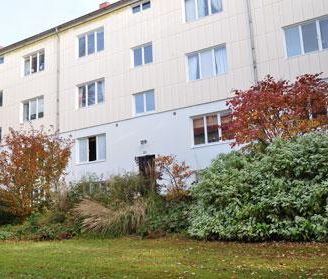 Qvidingsgatan 5A - Foto 3