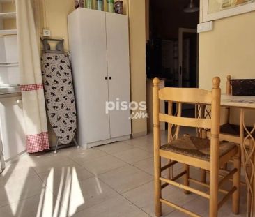 Piso en alquiler en Carrer de Fola - Photo 3