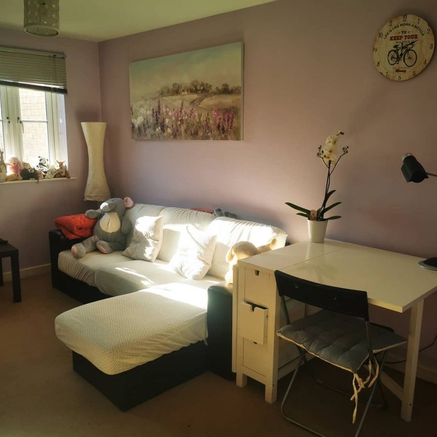 1 Bed Flat, Cavalier Court, CV3 - Photo 1