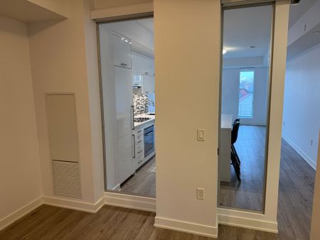 For Lease - 106 Dovercourt Road Unit# 414, Toronto, Ontario - Photo 2