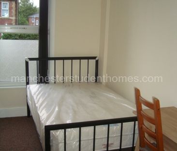 Wilbraham Road, Manchester, M14 7DW - Photo 4