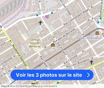 Boudoir — Chambre Privée 10 - Photo 1