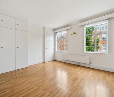 3 bedroom flat to rent - Photo 5