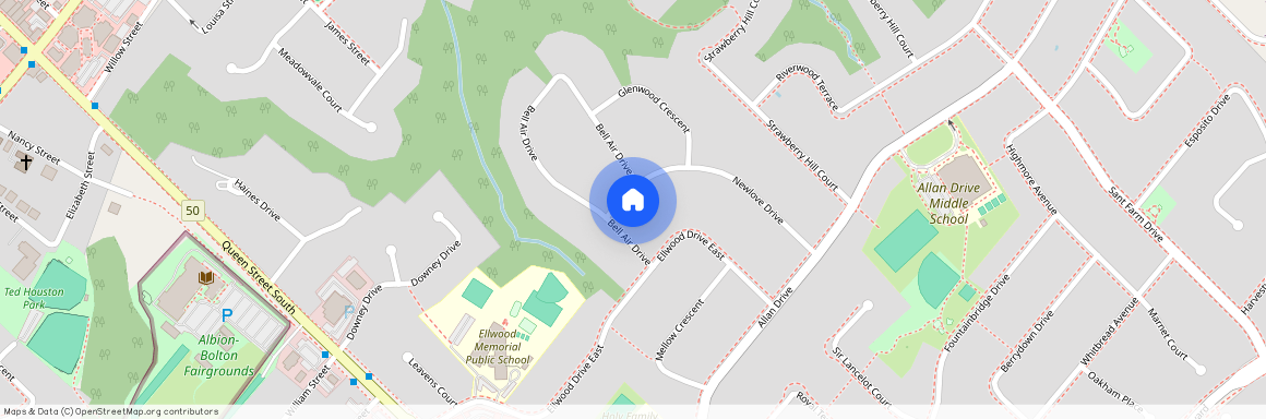 273 NEWLOVE DRIVE, Caledon, Bolton East