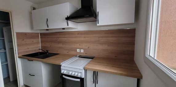 Appartement 2 pièces à Folschviller - Photo 2