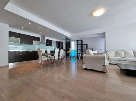 Dorobanti-Floreasca Rent spacious & modern 1-bedroom - Fotografie 3