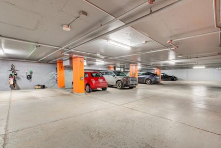 Appartement à louer - Montréal (Le Sud-Ouest) (Griffintown) - Photo 5