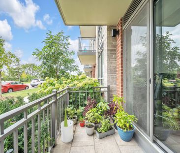 For Lease - 95 Attmar Drive Unit# 121, Brampton, Ontario - Photo 3