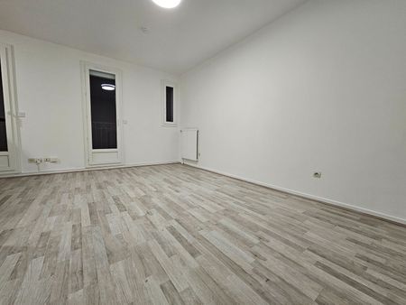 Location appartement 1 pièce, 26.81m², Courdimanche - Photo 4