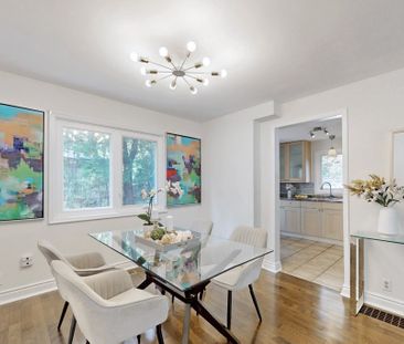 For Lease - 330 Neal Drive Unit# 1 (Main & 2nd Floor), Richmond Hil... - Photo 4