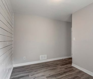 For Lease - 44 West 4th Street Unit# Upper Level, Hamilton, Ontario - Photo 4