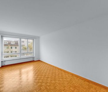 Sanierte Single-Wohnung im Stadtzentrum - Photo 4