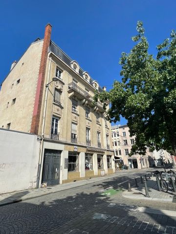 Location Appartement 57m² NANCY 54000 - Photo 5