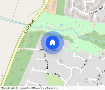 Cranesbill Close, Killinghall, Harrogate, HG3 - Photo 1