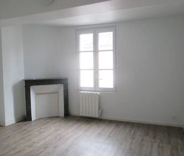 Location Appartement 2 Pièces 44 m² - Photo 1