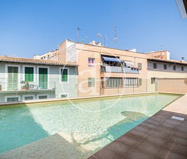 Apartment for rent in El Terreno - Photo 6