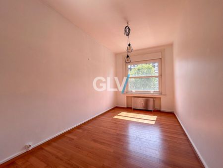 Appartement 4 pièces à Lille - Photo 4