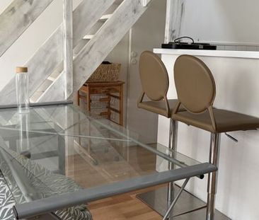 Appartement 2 pièces 34m2 REIMS 491 euros - Photo 4