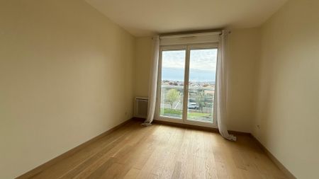 Appartement 4P BALCON - 2 PK - Photo 5