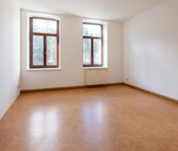 Ab sofort bezugsfertig, Altbau in zentraler Lage von Freital-Hainsberg. - Photo 3