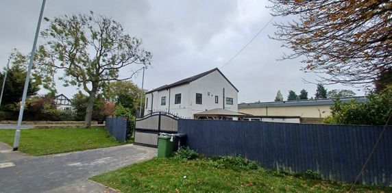 1 bedroom house share to rent - Photo 2