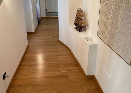 Salita santa caterina, Genova, Liguria 16123