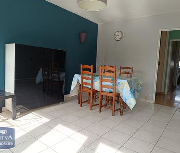 Location Appartement 3 pièces 66m² LOOS 59120 - Photo 1