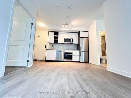 For Lease - 543 Richmond Street Unit# 1411, Toronto, Ontario - Photo 5