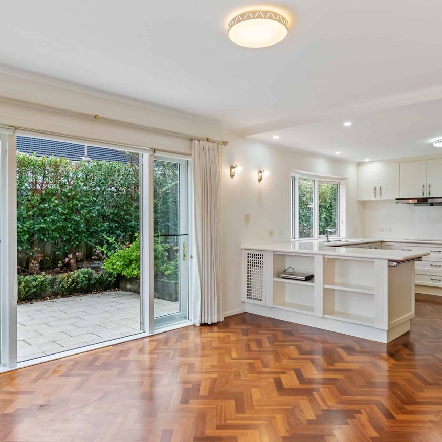 Elevated & Spacious Home - Photo 1