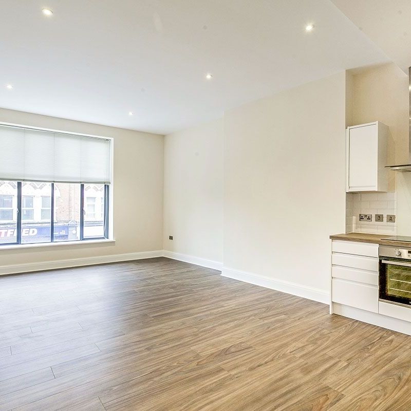 1 Trinity Road, London, SW17 - Photo 1