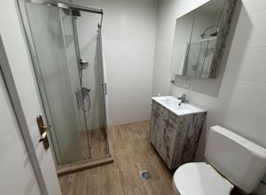 Studio/Γκαρσονιέρα για ενοικίαση - Κέντρο Θεσσαλονίκης, - Photo 5