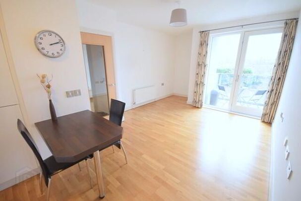 Apt 40 The Stern Building, 37 Annadale Cresent, Belfast, BT7 3NF - Photo 1
