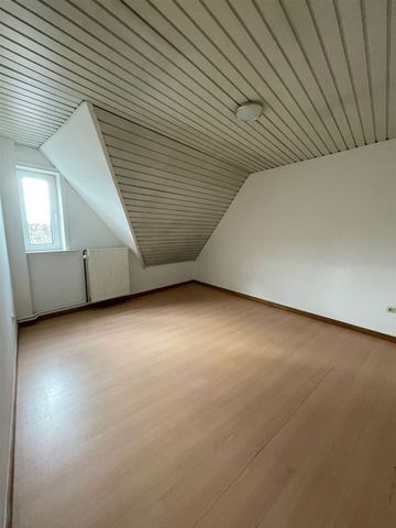 Appartement met twee slaapkamers te Aalst - Photo 4